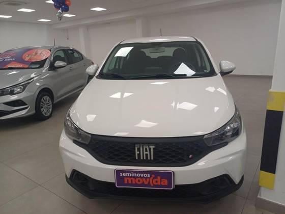 FIAT ARGO 1.0 FIREFLY FLEX DRIVE MANUAL
